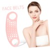 Baluue Face Mask for Women Double Chin Mask Face Strap