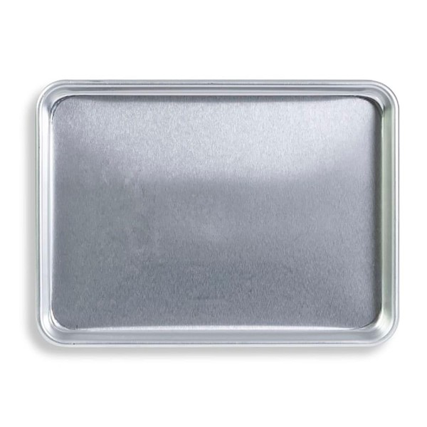 Vollrath 945220 Wear-Ever 1/4 Size Aluminum Sheet Pan