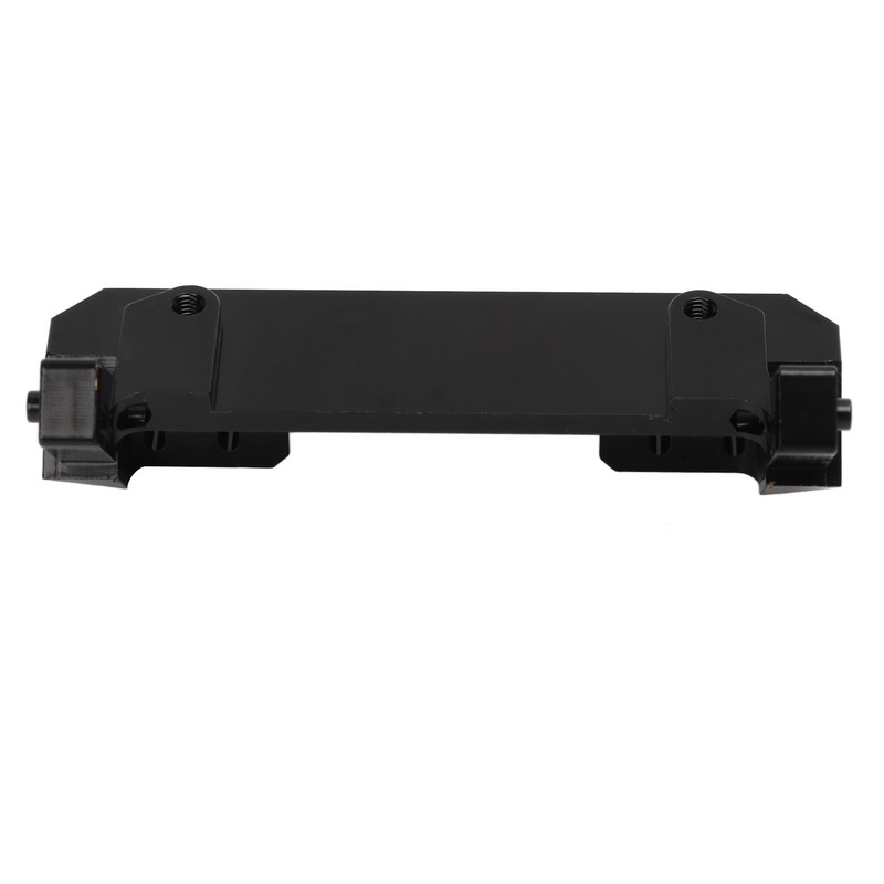 RC Front Bumper Mount Brass Replacement Bumper Bracket for RGT