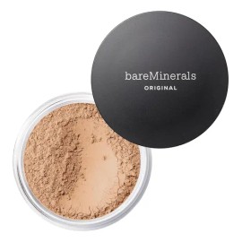 Bareminerals Original Loose Powder Foundation Spf 15 - Maqui