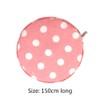 Soft Retractable Measuring Tape for Body Measurements Length Chest Waist,