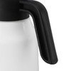 Foam Sprayer 2000mAh 1.8L Cordless Pressurized PP Electric Foam Spray