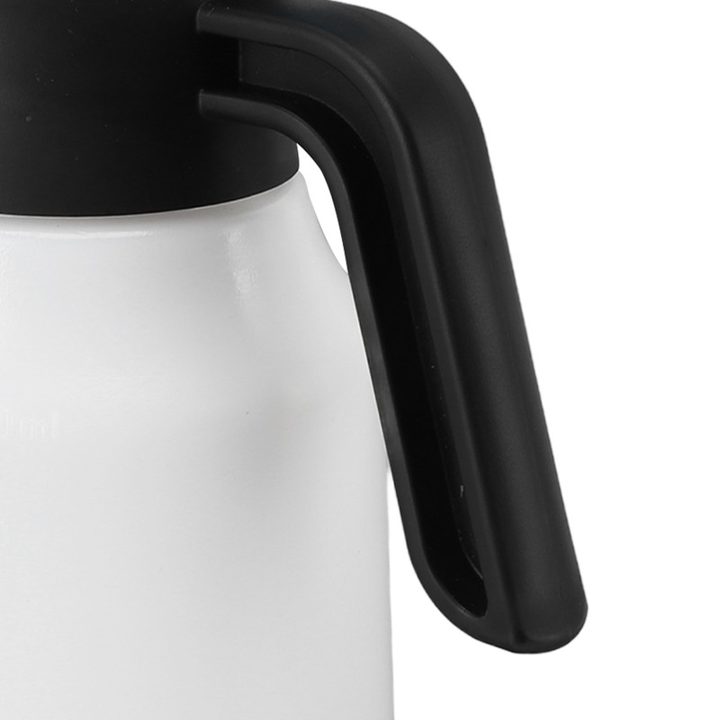 Foam Sprayer 2000mAh 1.8L Cordless Pressurized PP Electric Foam Spray