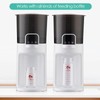 Bellababy Instant Baby Bottle Warmer,Warm Water Dispenser for Making Formula