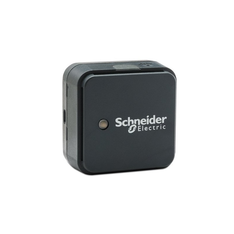 Schneider Electric Netbotz Wireless Temperature Sensor - Gray