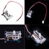 1.5G Micro Digital Analogue Servo Charging Linear Drive Servo Actuator