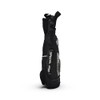 LEONE 1947, Gym Gloves, Unisex Adult, Black, XS, AB712