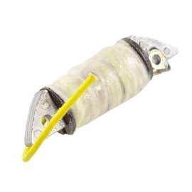 RMSTATOR Replacement for Stator Ignition Source Coil Yamaha YFM 200 Moto-4 YTM 225 Tri-Moto 1986-1989 | OEM Repl.# 21V-85512-20-00