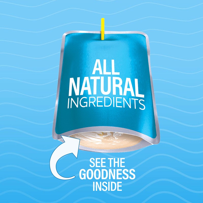 Capri Sun Fruit Punch Ready-to-Drink Juice (10 Pouches)