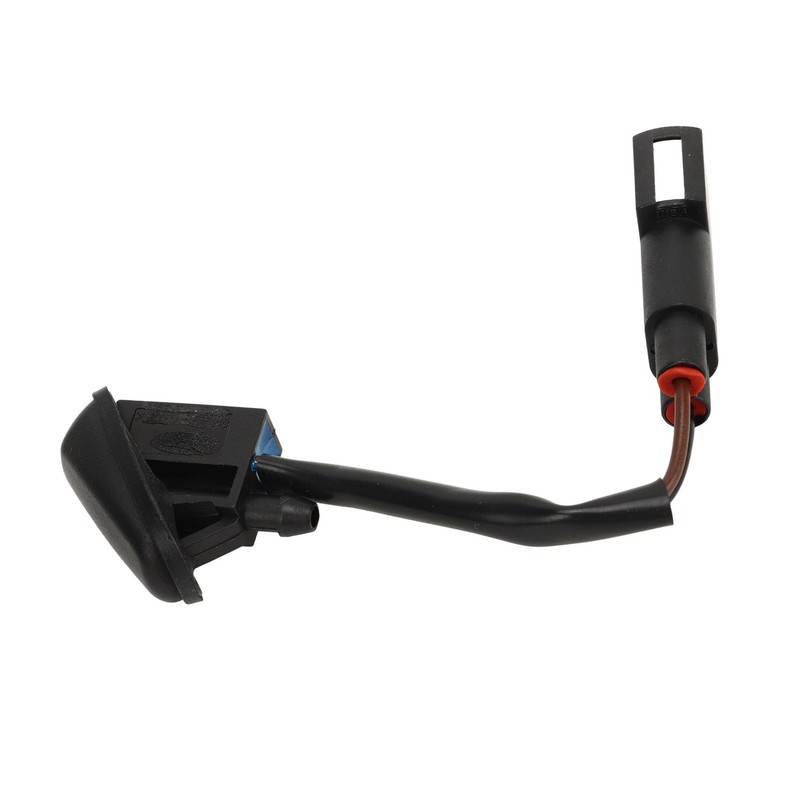 Windshield Washer Nozzle 1708797 Front Windscreen Wiper Nozzle Replacement for
