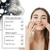 Skincyclopedia - Activated carbon serum with 5% AHA & PHA,