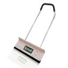 MANPLOW PRO Snow Pushers (PRO with Power U Handle Upgrade,
