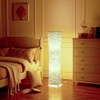 Floor Lamp, chiphy 52'' Dimmable Standing LED Lamps, 3 Levels