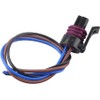 Olivia & Oliver Injection Control Pressure Sensor Wiring Harness Pigtail