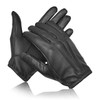 COLOURLINX Kevlar Gloves Soft Leather Lined Anti-Slash Heat Fire &