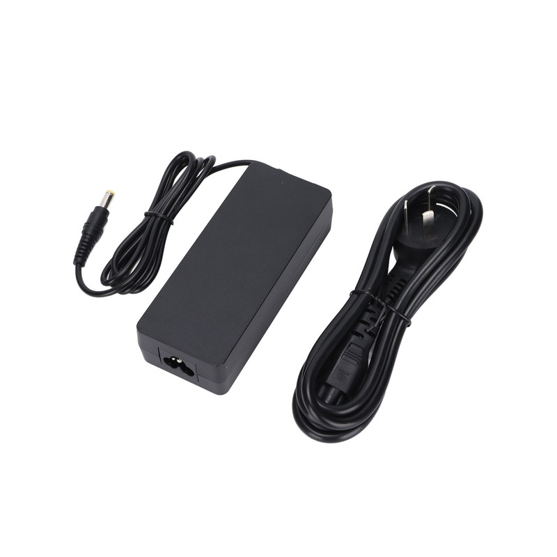 Power Adapter 20V 5A 100W Noiseless Safety Protection Stable Wide