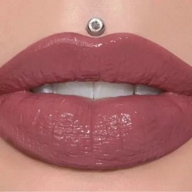 Jeffree Star **NO SHAME**  JEFFREE STAR - SUPREME GLOSS -FULL SIZE - NIB    *THINK XMAS*