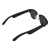 W6 Smart Sunglasses Hands Free Call Smart Music Glasses Anti