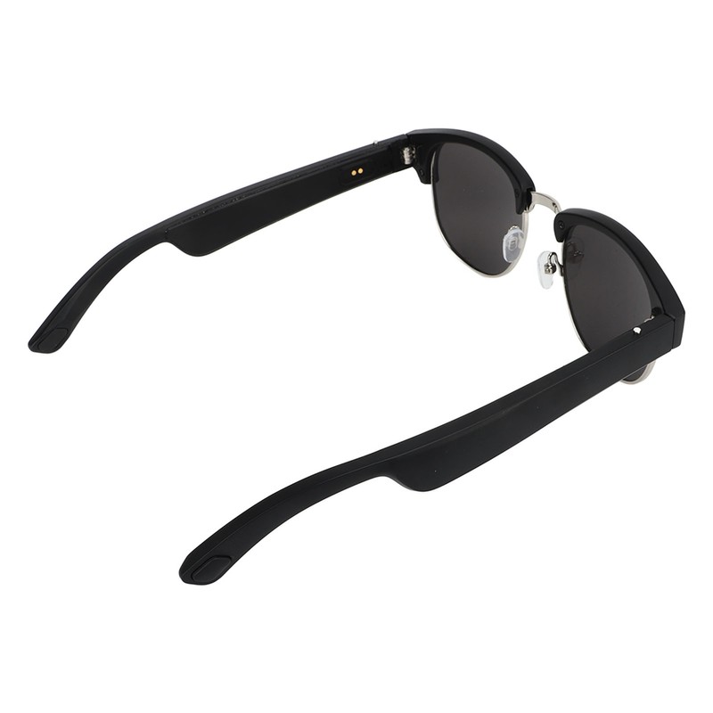 W6 Smart Sunglasses Hands Free Call Smart Music Glasses Anti