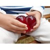 Ca D Oro Valentine's Day Small Glass Heart Ornament –