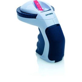Dymo Junior home label embosser