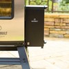Masterbuilt® Slow and Cold Smoker Accessory Attachment With Removable Ash