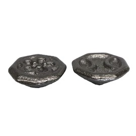 Japanese Traditional Toy Set of 2 Sesame and 1 String