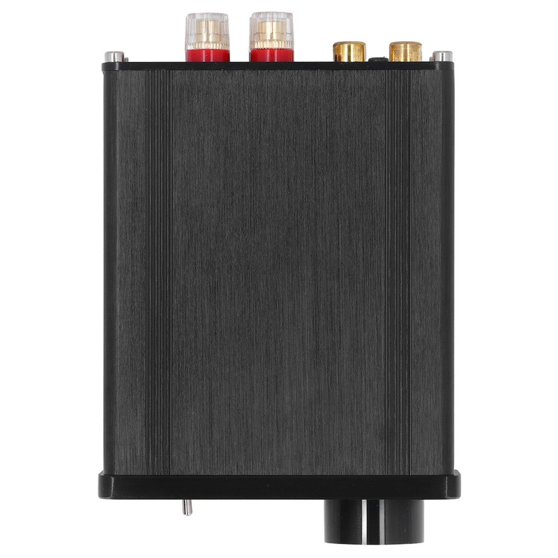 Digital Power Amplifier Large Power Class D Dual Channel Power