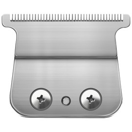 FX707BL Replacement Blades for All FX787 & FX726 Trimmers, Compatible with BaByli*s* Trimmer Blades, Silver