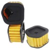 Air Filter for Husqvarna 385XP 390XP 385 390 Engine Lawn