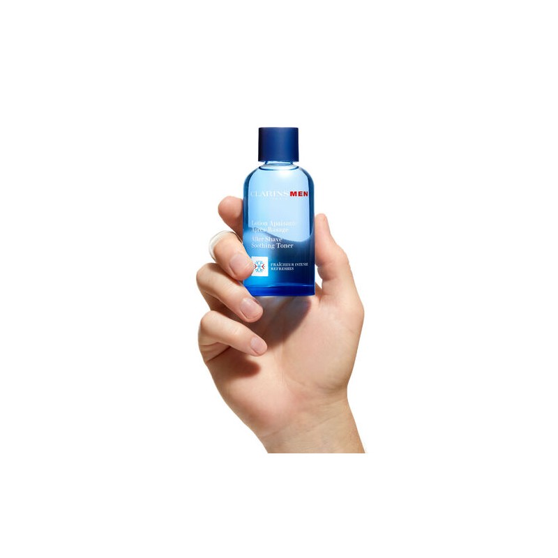 Clarins [Clarins] Men Toner & Lotion Set / [클라랑스] 맨