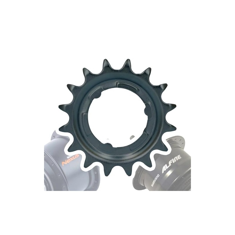 F26 Shimano Bicycle Nexus/Alfine Gear Hubs Wear Part Service Maintenance