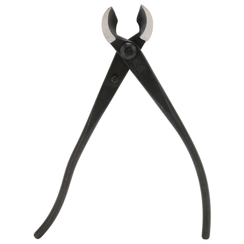 Concave Branch Cutter 210mm/8.3in Ergonomic Handle Manganese Steel Wear Resistant