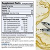 ANDREW LESSMAN Essential Omega-3 Unflavored - 180 Softgels - Ultra-Pure,