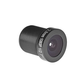 Planex US2-LA130 Sumakame Popular WEB Cam Option Lens Diagonal Angle of View 130° f=2.8mm