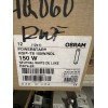 OSRAM POWERSTAR HQI-TS 150W/NDL METAL HALIDE LAMP