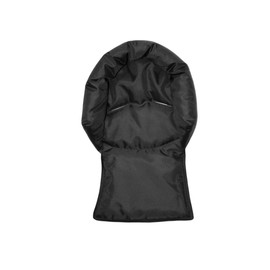 Aveanit Maxi Cosi Pillow Headrest Head Cushion for Baby Car Seat Reducer Cabriofix Citi NewBorn Car Seat Reducer Waterproof Black