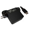 Power4Laptops Power Supply Laptop Charger (EU Plug) Compatible with Lenovo
