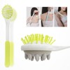 Hyoja hand massager back massage massage pole full body Hyoja hand massager 2ea