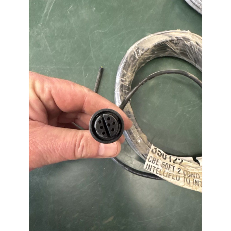 Pentair Genuine Pentair 350122 IntelliFlo Variable Speed Pump 50 ft