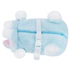 Roffatide Anime Cinnamoroll Tissue Box Cartoon Plush Doll Tissue Cover