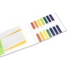Versatile pH Test Paper, 72 Sheets Per Set (pH: 1-14),