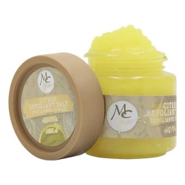 Exfoliantes Scrub 220g C/u Manicure Pedicure Spa , Mc Nails