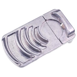 Dowfane Deburring Chamfer Tool DEB4 04430R Compatible with PVC CPVC ABS 1-1/4"-4" Sharp Blade Plastic