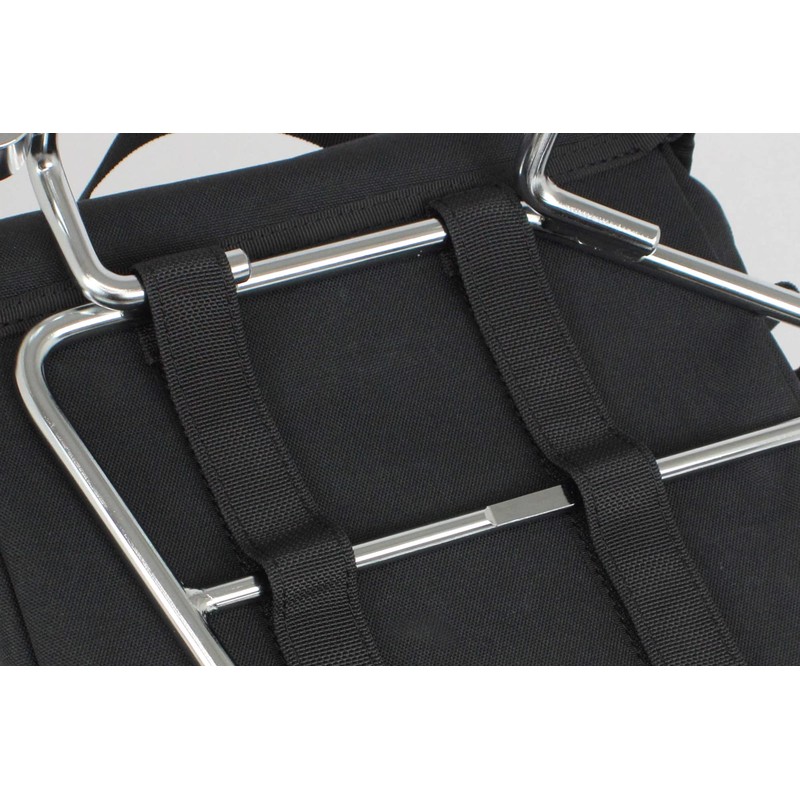 Special Parts Takekawa 08-01-0173 Touring Bag S Black General Purpose