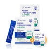 락토덴티 구강유산균 이지멜팅 스피아민트 2+1박스 총90포 (3개월분) Lactodenti Oral Probiotics