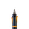 Portasol 011289250 Pro Piezo 75-Watt Heat Tool Kit with 7