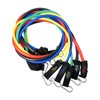 EverEpic Complete Workout Set: Resistance Bands with Handles, Exercise Bands