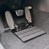 ‎OceanicEcho Left Foot Accelerator Pedal – Adjustable LFGP Gas Pedal