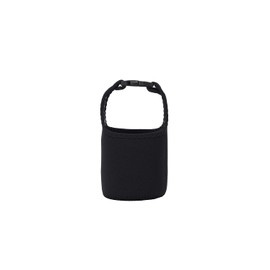 Tone TC-24 Soup Jar Cover, Check Black